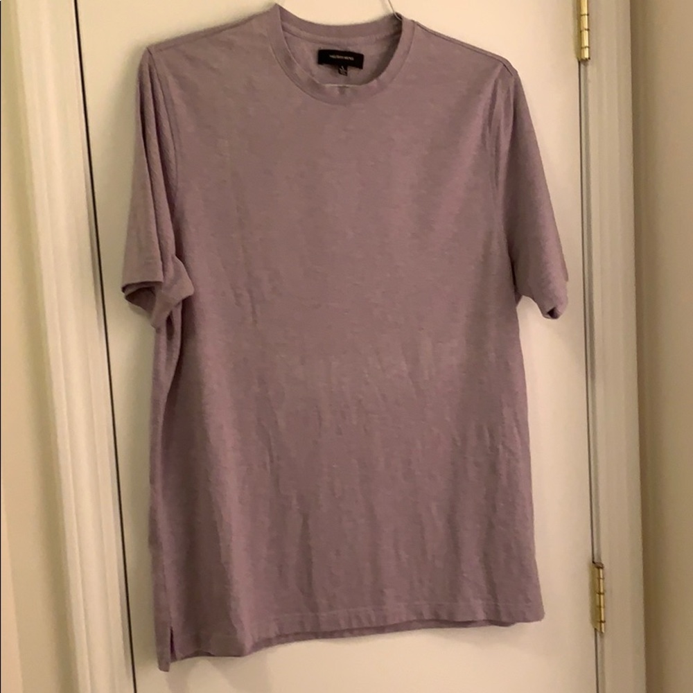 Super-soft Cotton Tee
